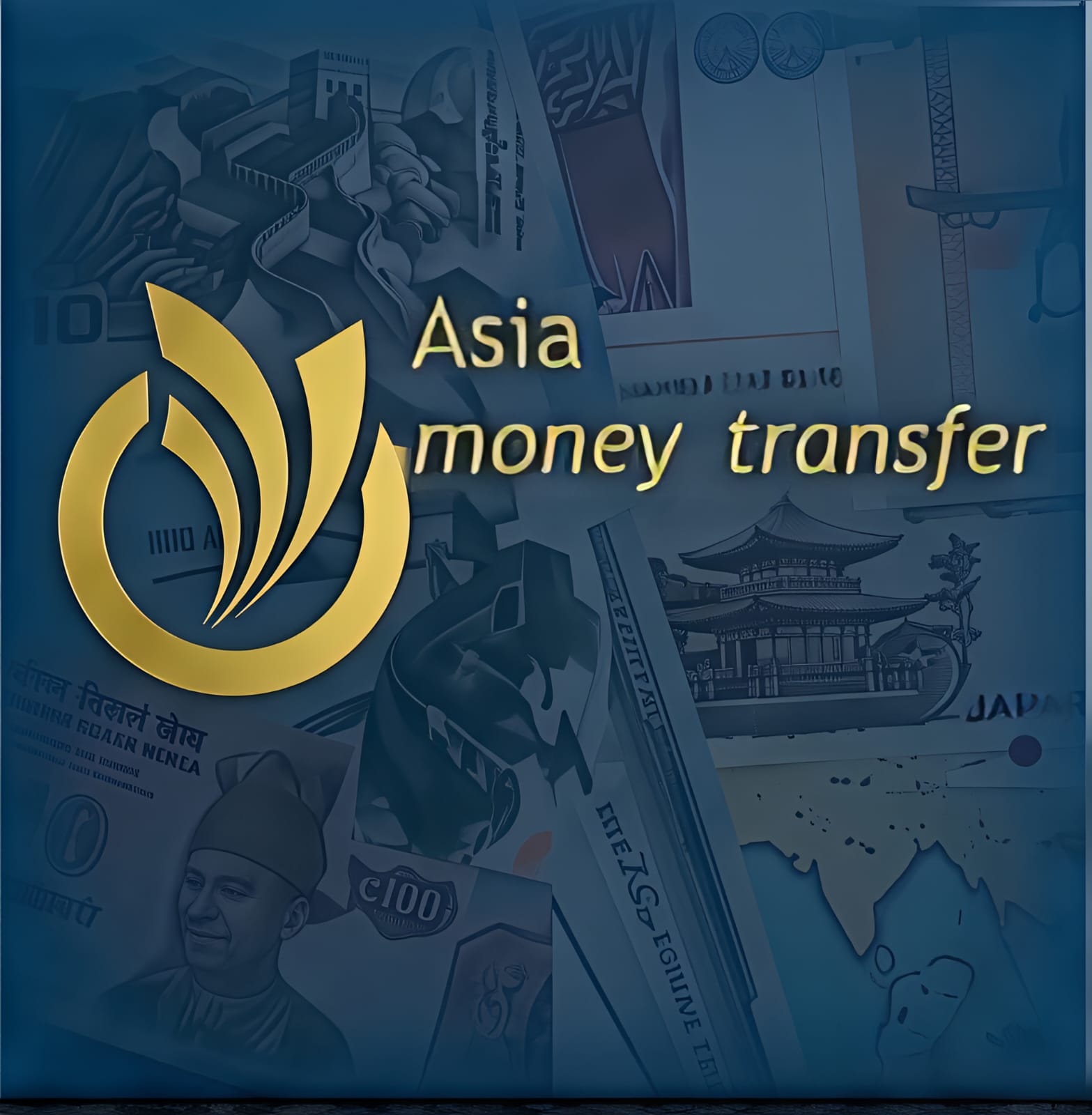 Asia Money Transfer